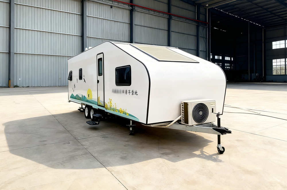 营地房车定制款